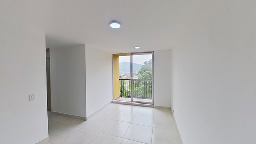 Venta De Apartamento En La Estrella, Antioquia