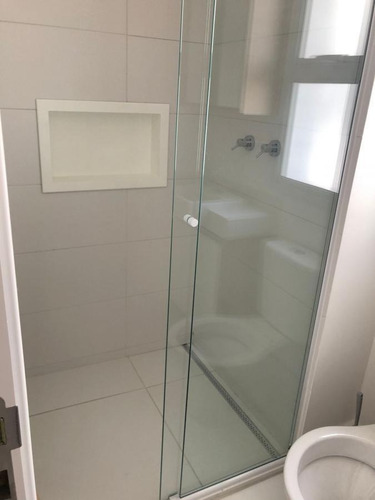 Imagem 8 de 15 de Apartamento Para Venda Em Barueri, Alphaville Empresarial, 2 Dormitórios, 2 Suítes, 3 Banheiros, 2 Vagas - _1-2068714