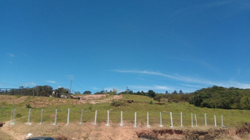 Imagem 4 de 7 de Terreno A 1h15 Da Capital Com 1000m Ls