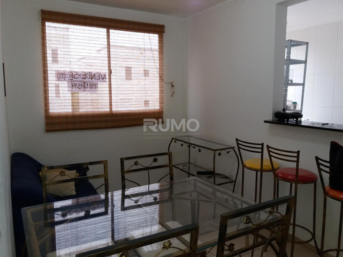 Imagem 3 de 20 de Apartamento À Venda Em Jardim Nova Europa - Ap005464