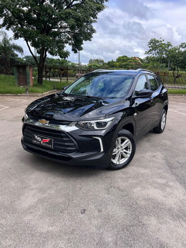 Chevrolet Tracker 1.0 Lt Turbo Aut. 5p