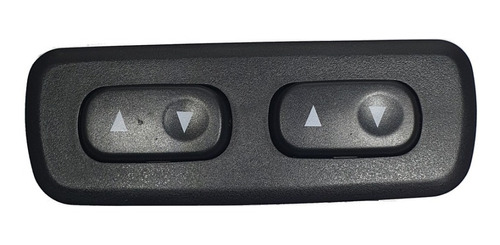 Interruptor Switch Alzavidrios Para Hyundai Accent 7 Pin