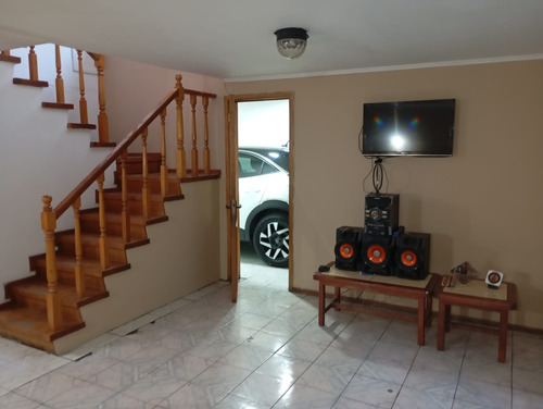 Casa Ciudad Satelite 4d/2b/2e Maipu