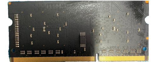 Memoria Ram 2gb + 2gb Macbook Pro 2011 (Usado)