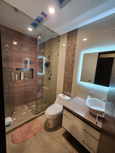 Exclusiva Casa En Venta - Residencial Hacienda San Antonio, Metepec
