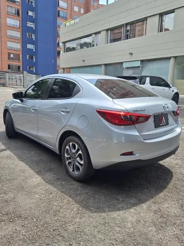 Mazda 2 1.5 Grand Touring Lx