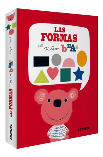 Las Formas Del Señor Bear