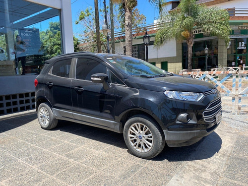 Imagen 8 de 15 de Ford Ecosport Se Manual 1.6
