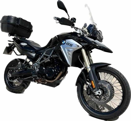 Imagen 16 de 16 de Bmw Gs 800f