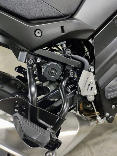 Imagen 10 de 25 de Suzuki V-strom 650xt - No Ktm 790, No Kawasaki Versys! Gf