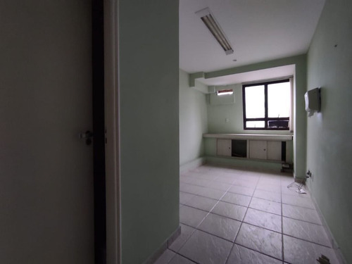 Imagem 29 de 30 de Sala À Venda, 177 M² Por R$ 850.000,00 - Encruzilhada - Santos/sp - Sa0125