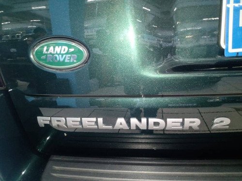 Imagem 7 de 15 de Land Rover Freelander 2 3.2 S 6v 24v Gasolina 4p