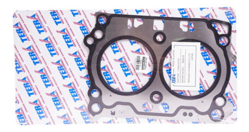 Empaquetadura Culata Derecho Escape Subaru Outback 2.5 15-20