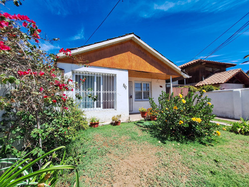 ¡rebajada! Venta Casa 5d/2b En San Miguel Con Gran Terreno