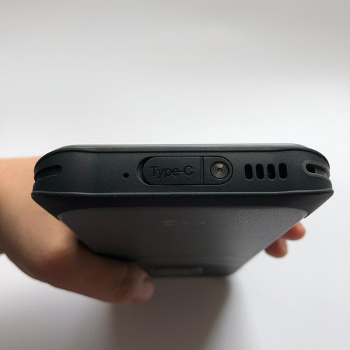 Celular Ulefone Power Armor 14 Uso Rudo 4gb 64gb Super Batería 10000 Mah Dual Sim Demo (Reacondicionado)