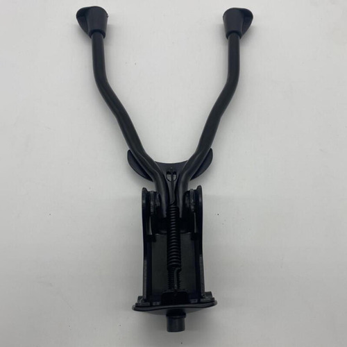 Soporte De Bicicleta De Doble Pierna Para Bicicleta De