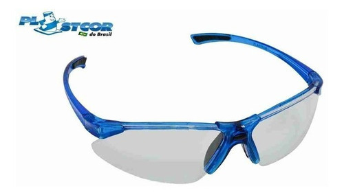Gafas de seguridad Uranus Uva Epi, antiriesgo, incoloras