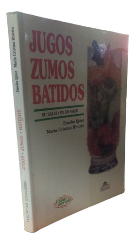 Jugos Zumos Batidos