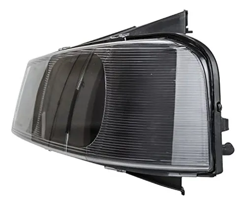 Faros Izquierdos Tyc Para Chevrolet Express Vans