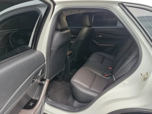Mazda CX-30 2.0 Grand Touring Lx At Hibrido Ligero - Mhev
