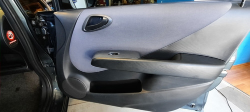 Honda Fit 1.4 Lx At 2008