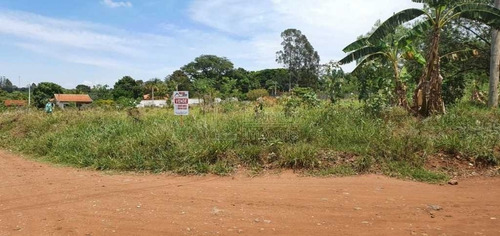 Venda De Rural / Chácara Na Cidade De Araraquara 10826