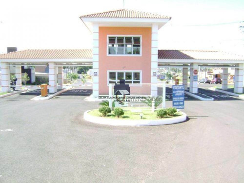 Imagem 3 de 16 de Casa À Venda No Residencial Quinta Da Mata - São José Do Rio Preto/sp - 2022331