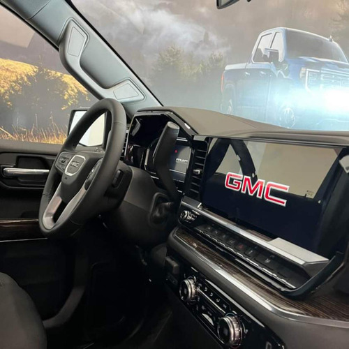 GMC Sierra SIERRA CAB. REGULAR