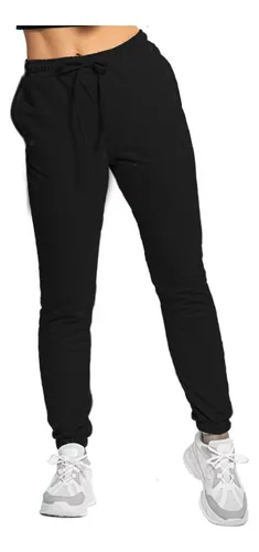 Jogger Pants Mujer