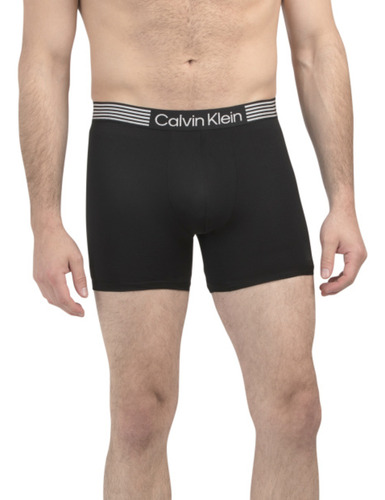 Boxer Calvin Klein Hombre 3 Pack Micro Stretch 100% Original