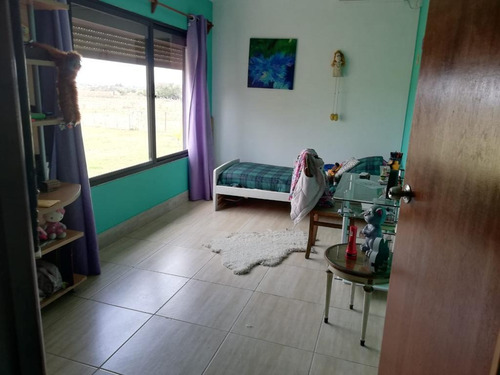 Imagen 10 de 26 de Va1090- Chacra 3 Hect. C/casa 3 Dorm Fray Marcos Florida