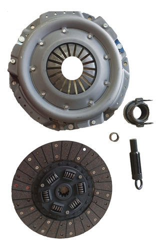 Kit Clutch Jeep Cherokee Liberty 3.7l 2002-2005