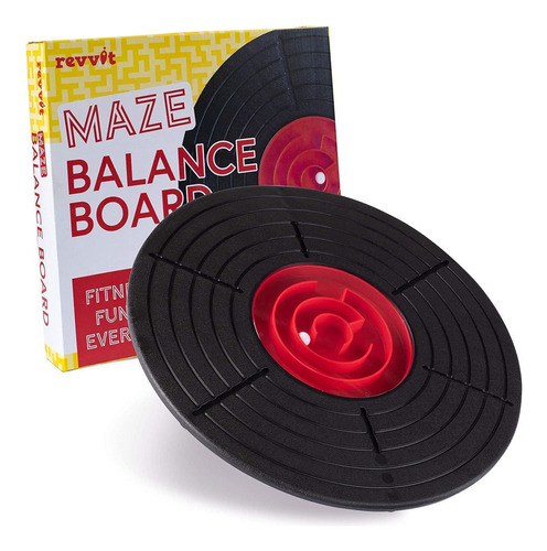 Maze Balance Board Labyrinth Wobble Juego Para Toda La ...