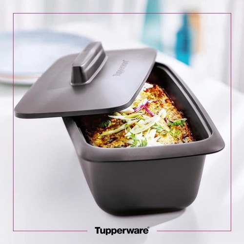 Fuente Ultrapro Tupperware® 1,8lt Libre De Bpa
