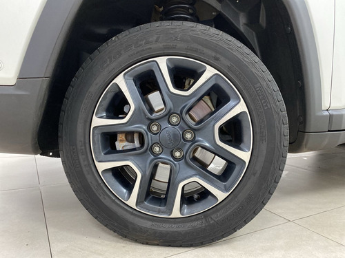 Jeep Compass 2.0 Tdi Trailhawk 4wd (aut)