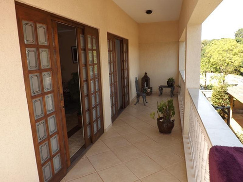 Imagem 9 de 21 de Casa À Venda, 259 M² Por R$ 900.000,00 - Jardim Das Flores - Atibaia/sp - Ca0052