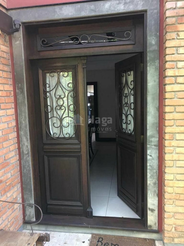 Imagem 9 de 21 de Casa À Venda No Bairro Centro - Brusque/sc - 1828