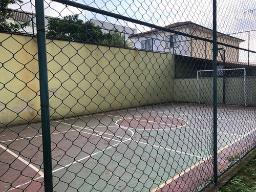 Apto 2 Dorms Próximo Av Itinguçu, Metro Patriarca, Comércios
