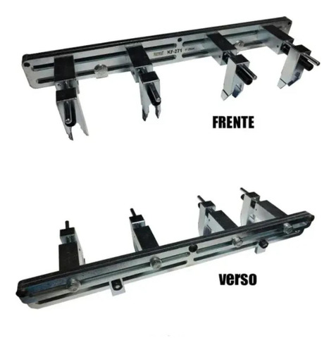 Ferramenta P/comprimir Mola E Remover Módulo Multiair Kf-271