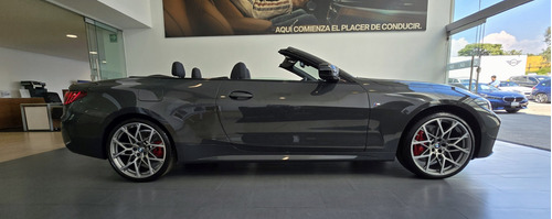 BMW Serie 4 3.0 M440I Xdrive Convertible