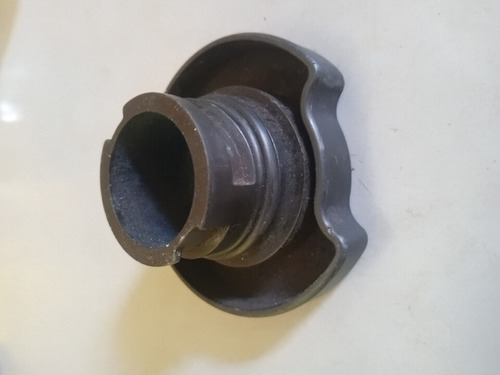 Tapa Aceite Ford Fx4 V8 5.4 3-valve 2 Guias Media Vuelta