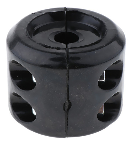 Gancho De Parada Cables Winch Rubber Plug Atv Utv