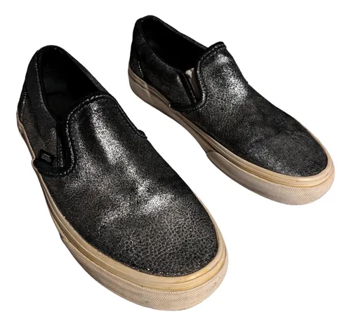 Panchas vans para mujer 2025