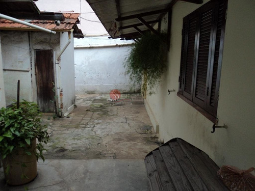 Terreno À Venda, Vila Formosa 500m² - Af10186. - Af10186
