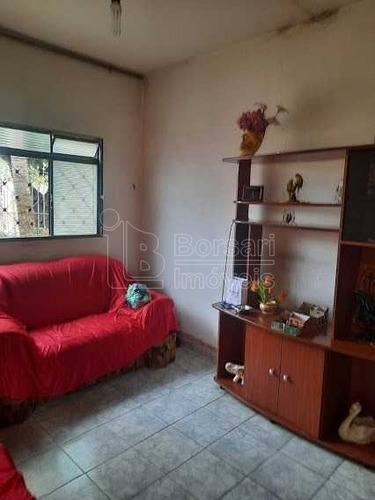 Imagem 3 de 6 de Venda De Casas / Padrão Na Cidade De Araraquara 11295