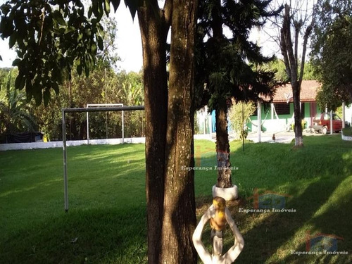 Imagem 10 de 14 de Ref.: 4236 - Sitio Em Salto De Pirapora Para Venda - V4236