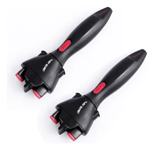 M quina Trenzadora Autom tica Para Peinar El Cabello 2 Piez