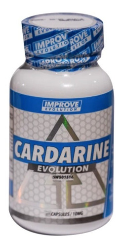 Cardarine Improve Evolution - Unidad a $191000