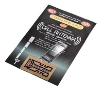Comprar Amplificador-antena De Señal De Teléfono Móvil-celular