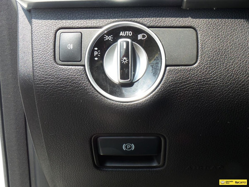 Imagen 21 de 25 de Mercedes-benz Clase Gl 500 4matic